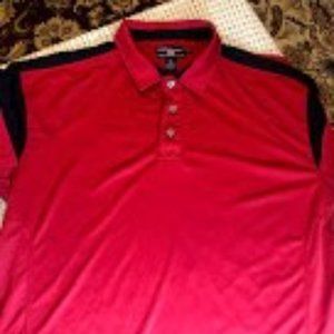 PRO CELEBRITY  golf shirt BOGO offer in description